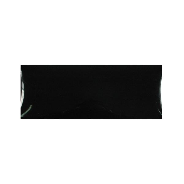 G021 Black silicone rubber footprint lifter