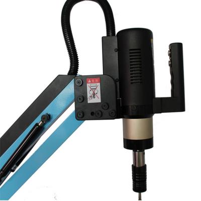 Máquina de batida automática universal pneumática de batida elétrica da máquina M3-M12 do CNC do braço flexível