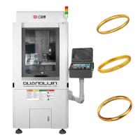 G5-380C Máquina de escultura de tubos