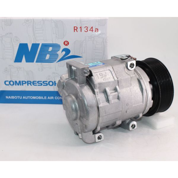 For Toyota Land Cruiser/Lanze Kuluze Lexus 570 Ac Compressor 88320-6A290 883206A290
