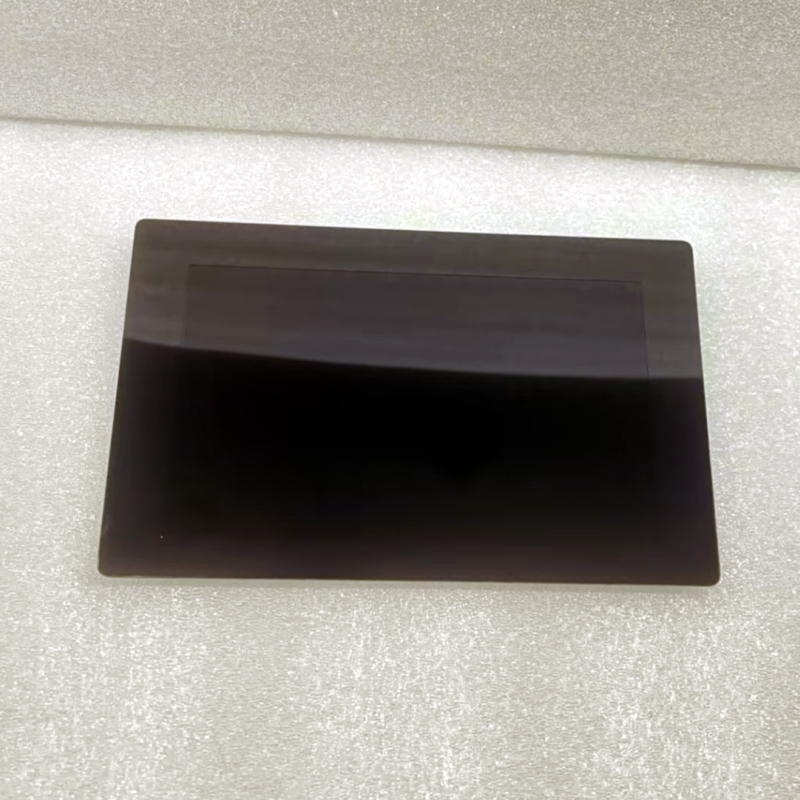 Car Display Screen COG-VLSZT420-01 LCD Panel AV070Z81-M00-W000 for GPS Navigation Replacement
