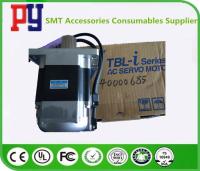 Tipo 2060 del conductor TS4613N1020E200 JUKI KE2050 X AXIS del motor servo de TBL-I II
