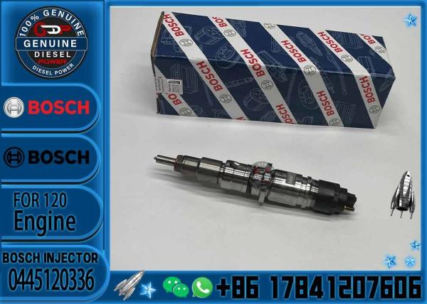 High quality ISLE engine fuel injector clamp 5259180 4935686, works with fuel injector 5289380 0445120336