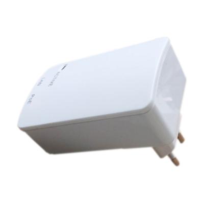 Poe Plastic Case Midspan Injector Ieee802 3af 2 Years Warranty