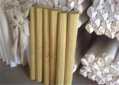 Rede de arame tecida do cobre/filtro de bronze de bronze Mesh Screen do fio da rede de arame/do fio Mesh/60 Mesh CuZn 35 de bronze