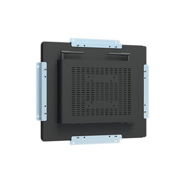 19-Inch Android Embedded  PC for Control Rooms, Retail Advertising, Public Kiosks, and Healthcare Interfaces