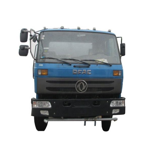 Dongfeng 4x2 Water Hauling Truck Water Hauling Tanks Water Hauling