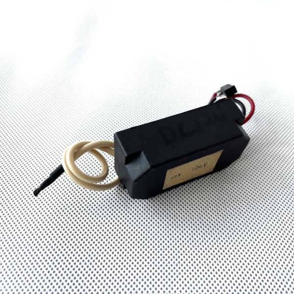 12V Negative Ion Generator 17kv  AIR KJF03 Customized  For Air Purifier Parts
