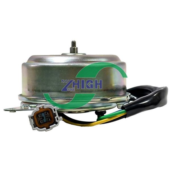 45131-FE030 Radiator Cooling Fan Motor For SUBARU Impreza Baja