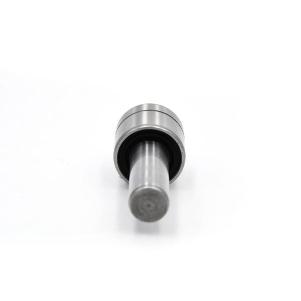 Mechanical Seal Automotive Water Pump Bearing WIR163083