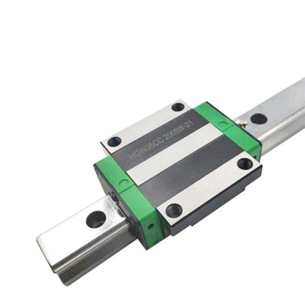 20mm Linear Guide Rail Heavy Load Type