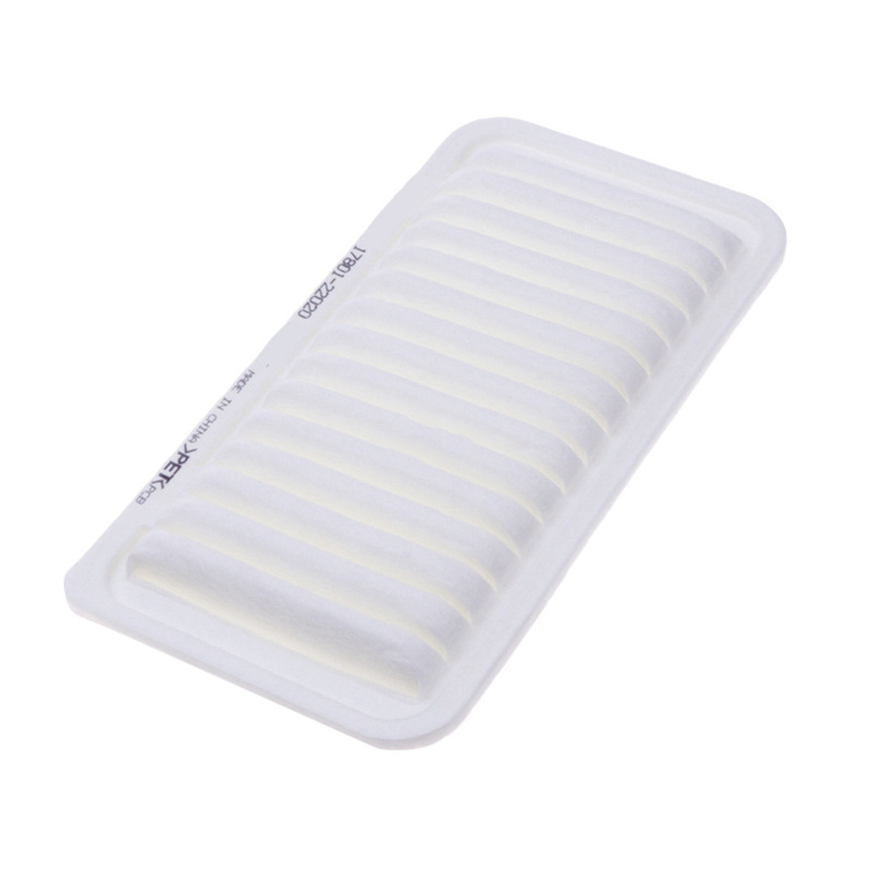 Applicable to Toyota Corolla F3 air filter 17801-22020 automotive air filter housing accessory