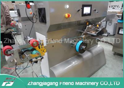 High Precision PCL 3d Printer Filament Extrusion Line 18-25kg/H Capacity