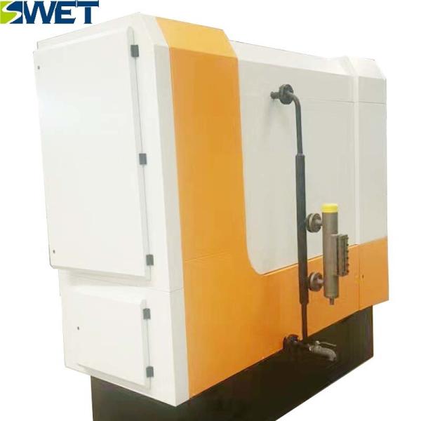 Food Processing Industrial Steam Boiler Biomass Fuel 500kg/Hr Energy Efficiency