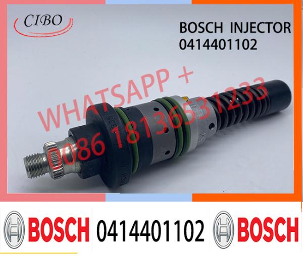Neutral Brand fuel injuection pump 0414401102 02111335 for Dalian Deutz BF4M1013EC Engine Spare Parts