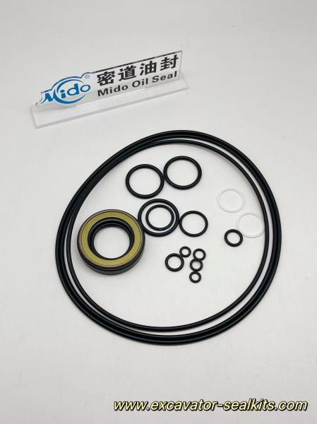VOE14612482 VOLVO EC480 M5X130 Factory Direct Sales Of High Quality Excavator Swing Motor Seal Kit
