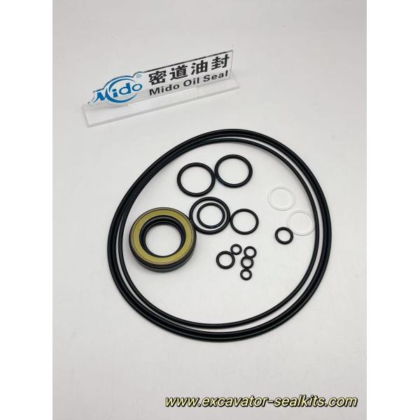 VOE14612482 VOLVO EC480 M5X130 Factory Direct Sales Of High Quality Excavator Seal Kit Swing Motor