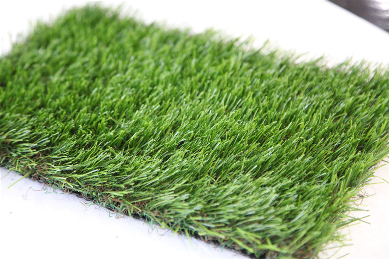 Anti-Uv Natural Looking Leisure Balcony Roof Decorative Artificial Grass Carpet
