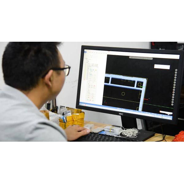 Dongguan Shangmi Electronic Technology Co., Ltd.