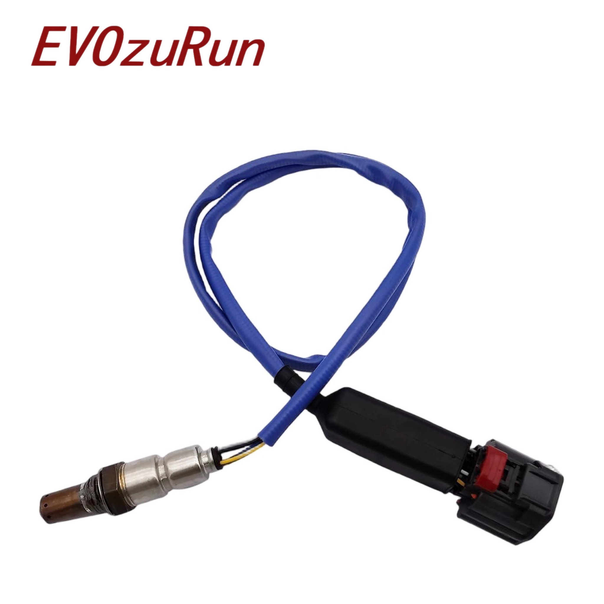 DC3A-5J299-DC DC3A5J299DC High Performance NOx Sensor Nitrogen Oxygen Sensor for Ford 6.7L V8 Diesel 2013-2016
