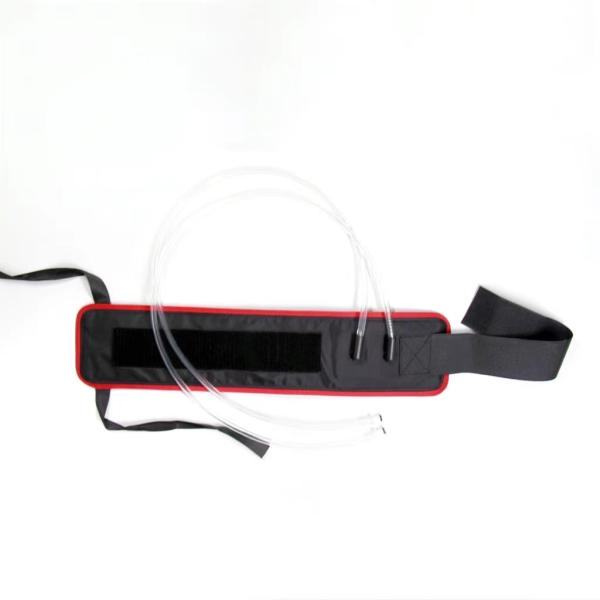 Одноотверстительные хирургические надувные турникетные манжеты из ТПУ для операционных процедур