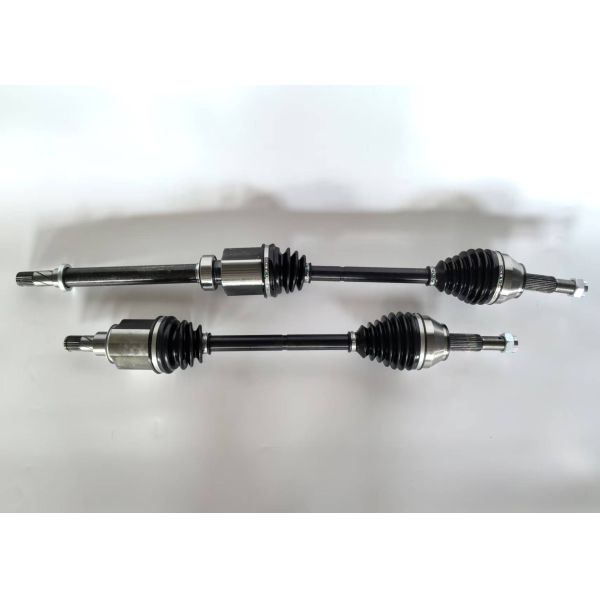 KAWA NIIN-JJ10ELH INNER JOINT LEFT 33X40X27 NISSAN NISSAN 39711-JD22C;39101-JD22C NISSAN QASHQAI J10E 2006-2013;NISSAN QASHQAI+2 JJ10E 2008-2013