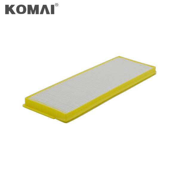 KOMAI PA 5493  1987431172  AF 27692  E 2960 LI Cabin Filters for SCANIA