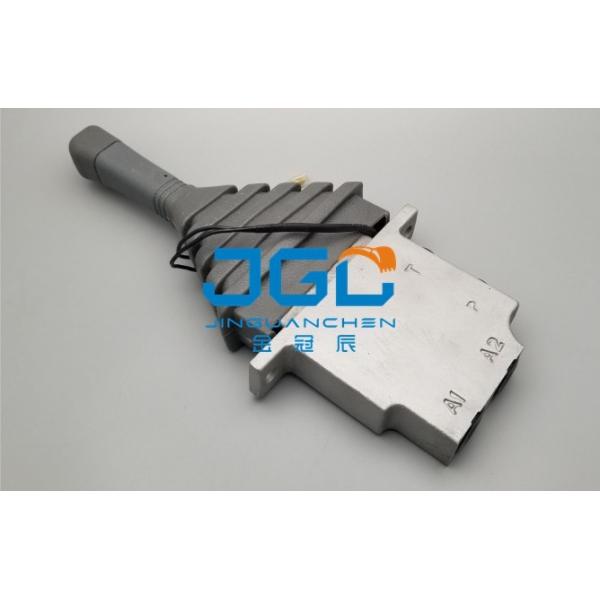 Excavator Joystick Pilot Valve Handle 100% Hydraulic Part for Bulldozer