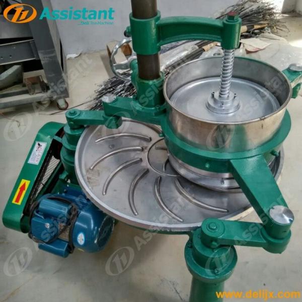 650mm Green Tea Roller Twisting Kneading Machine for Tea Leaves Manufacturing Machine