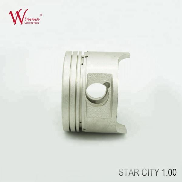 STAR CITY 1.00 Motorcycle Piston Kits With Aluminium Alloy Piston Ring Wholesaler