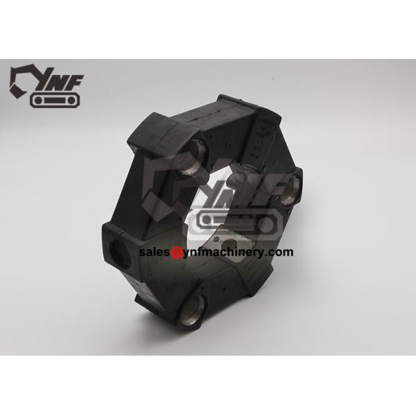 307-A 2PM Excavator Coupling Black Hydraulic Pump Parts 1023747 085-6290