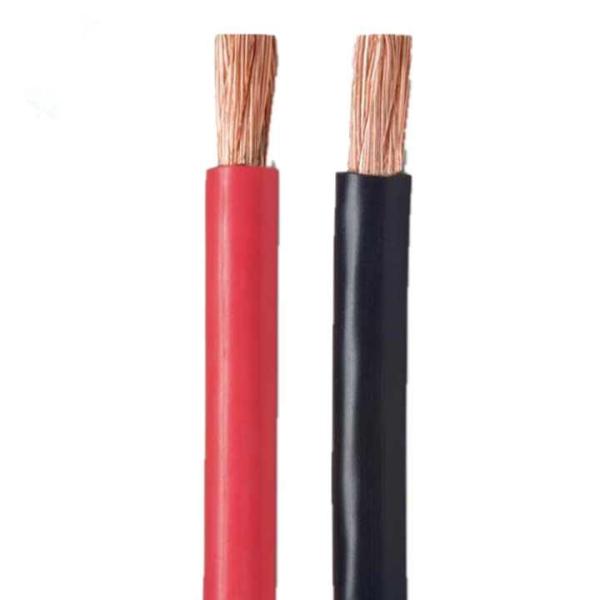 2.5 mm câble automobile câble électrique primaire automobile câble électrique à noyau multiple conducteur de cuivre câblage de véhicule lourd