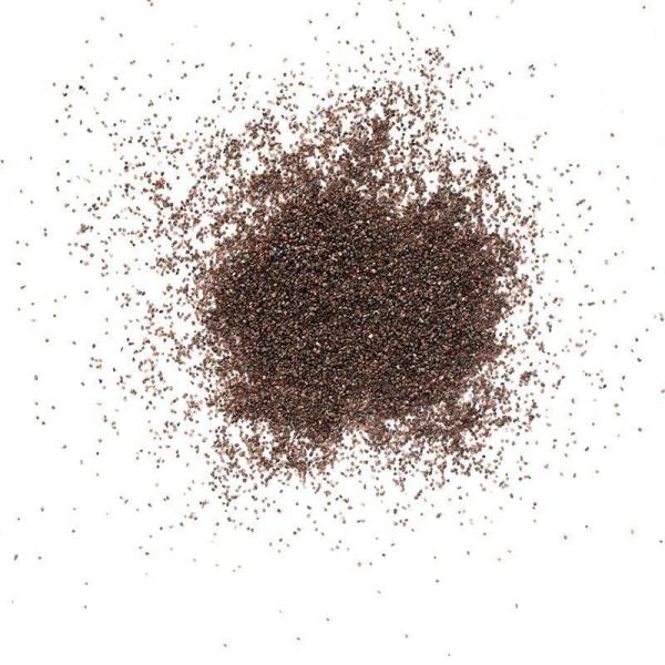 30 Mesh Brown Fused Alumina Grain Abrasive Sandblasting Materials
