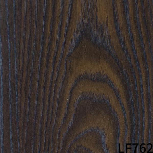 Kitchen Cupboard Door Woodgrain Vinyl Film Stainproof