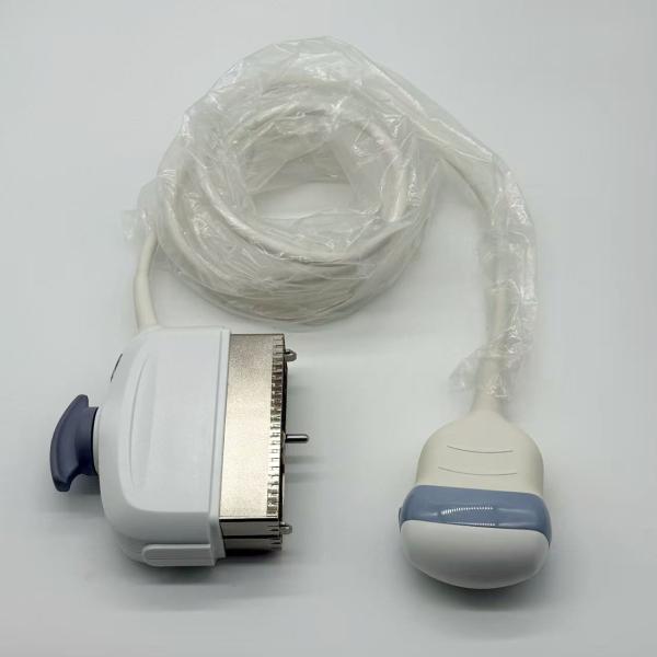 GE RAB6-D Sonda de matriz curva 4D 2-8MHz para Voluson E9