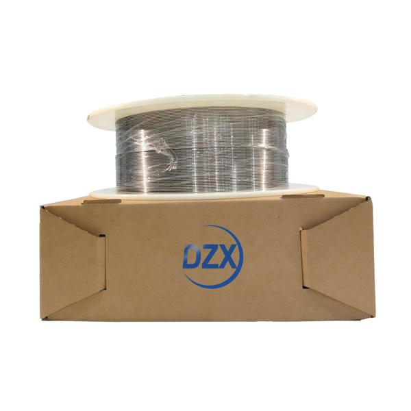 Никелевая сплав 625 600 601 Неконтактная сварная проволока Ernicrmo-3/Ernicr-3