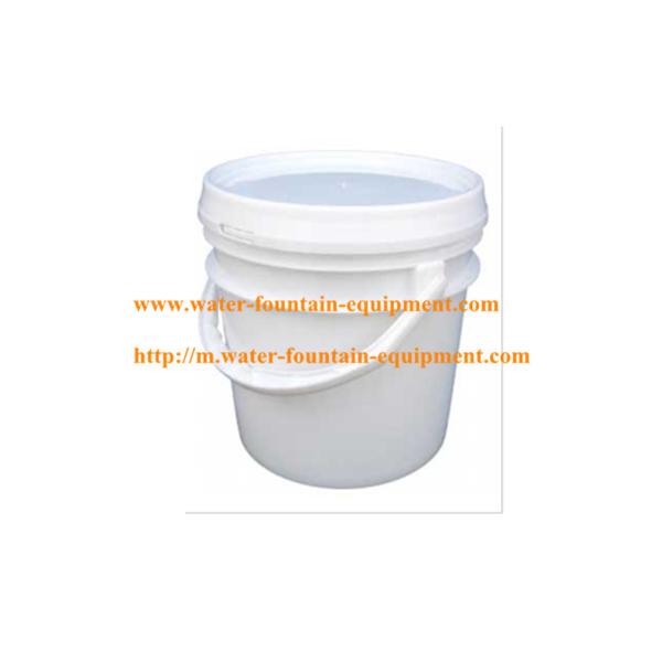 Swimming Pool Disinfection Control System TCCA Multifunctional Chlorine Tablets