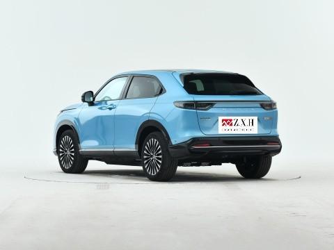 E Type Audi Electric Car