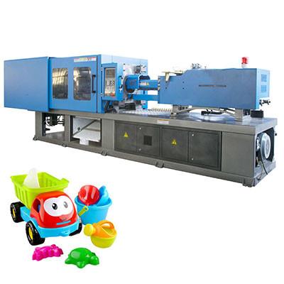 Peças plásticas do brinquedo do preço barato da fabricação de China que fazem a máquina da modelação por injeção