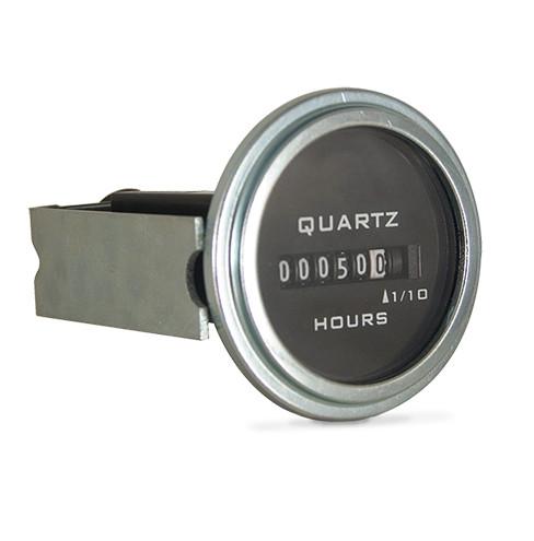 Electromechanical Trumeter Hour Meter