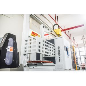 Guangdong STR Shock Absorber Manufacturing Co., Ltd