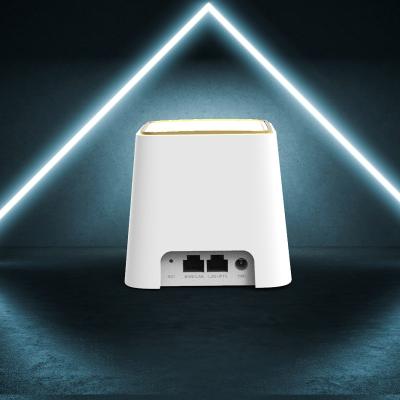 11ac 3dBi 1000M Wireless Mesh Wifi Router RTL8197FS-VE5