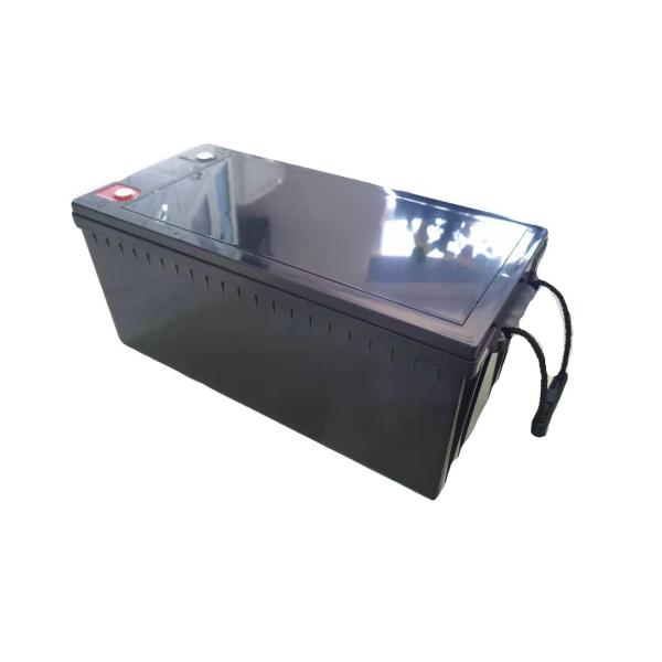 100ah Lithium Ion Battery Lithium Car Battery 12v Replacement Electric Vehicles