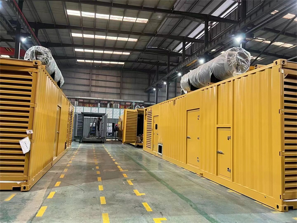 Генератор 50hz 1500rpm 1250KVA Perkins молчаливый дизельный для банка индустрии