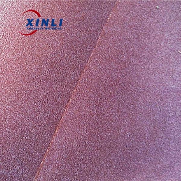 OEM Adhesive Sandpaper Roll Wood Tool Painting And Grinding Sandpaper