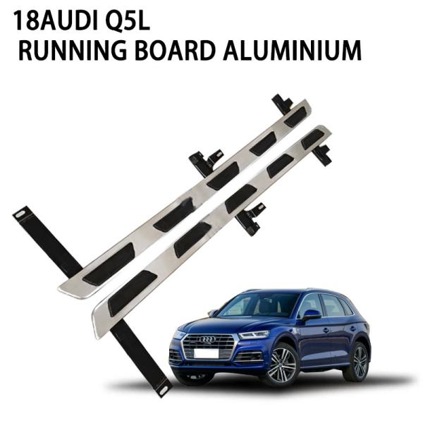 Silver Replacement Auto Trim Parts Easy Installation For Ford Ranger