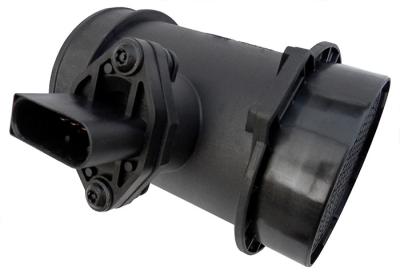 Sensor de fluxo do ar da massa do Benz de Mercedes, medidor de fluxo pneumático 000 do ar 094 1348