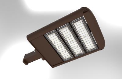 LED Area Lighting 150W / LED Street Lamp With Motion Sensor L70>150,000 Hrs