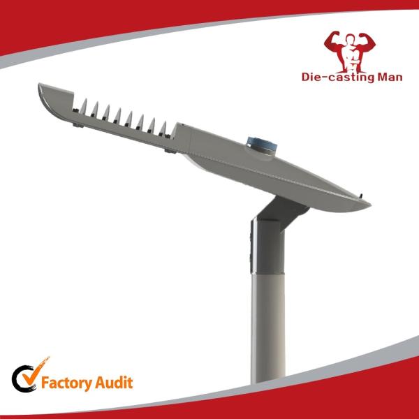 150W 180W 200W Outdoor LED street light fixtures High power  Chip