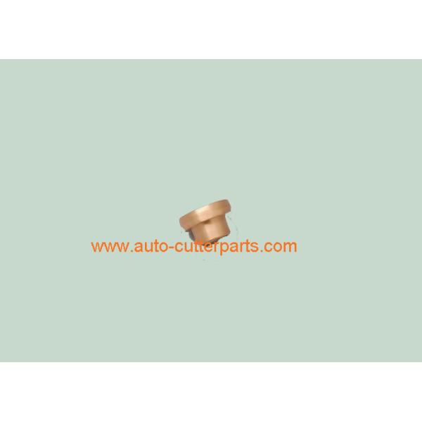 Cutter Spare Parts Copper Pipe 138539 For Q80 Cutter Machine